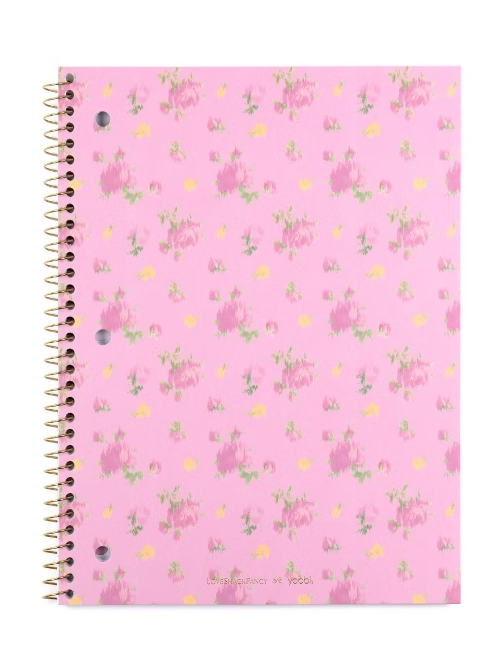 Loveshackfancy notebook bundle - Picture 2 of 6